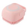 Bathroom Brush for Dog Bathroom Brush for Dog