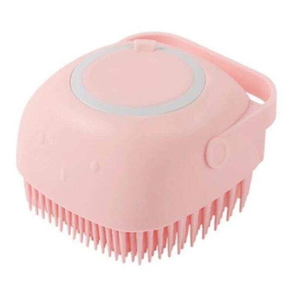 Bathroom Brush for Dog Bathroom Brush for Dog