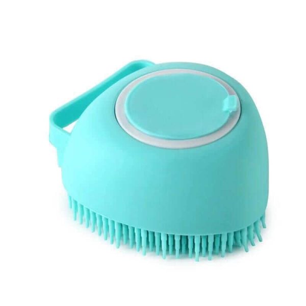 Bathroom Brush for Dog Bathroom Brush for Dog
