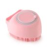 Bathroom Brush for Dog Bathroom Brush for Dog