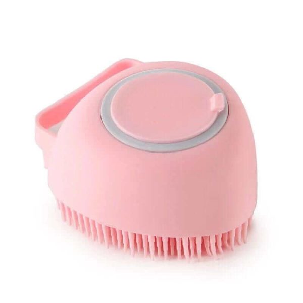 Bathroom Brush for Dog Bathroom Brush for Dog