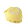 Bathroom Brush for Dog Bathroom Brush for Dog