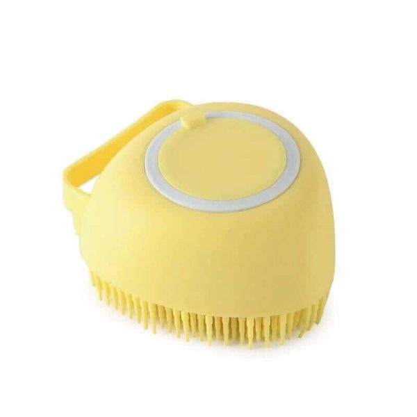 Bathroom Brush for Dog Bathroom Brush for Dog