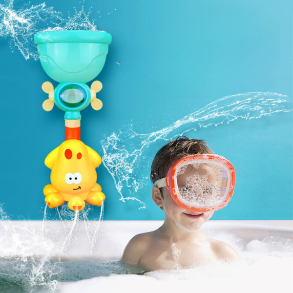 Bathtub Pipe Toy Bathtub Pipe Toy