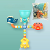 Bathtub Pipe Toy Bathtub Pipe Toy