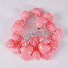 Battery Operated Heart String Lights for Valentine’s Day Battery Operated Heart String Lights for Valentine’s Day