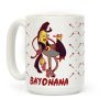 Bayonana Coffee Mug Bayonana Coffee Mug