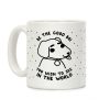 Be the Good Boi You Wish to See in the World Coffee Mug Be the Good Boi You Wish to See in the World Coffee Mug
