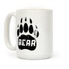 Bear Coffee Mug Bear Coffee Mug
