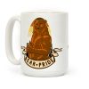Bear Pride Coffee Mug Bear Pride Coffee Mug