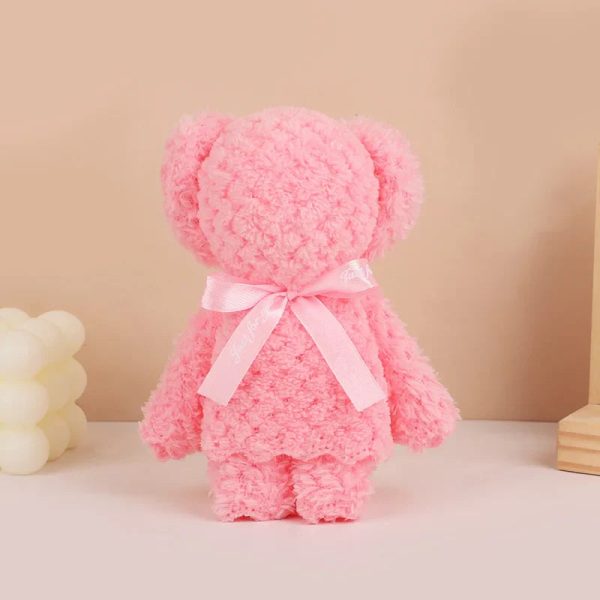 Bear Towel Gift Set for Wedding and Party Favors Bear Towel Gift Set for Wedding and Party Favors