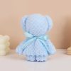 Bear Towel Gift Set for Wedding and Party Favors Bear Towel Gift Set for Wedding and Party Favors