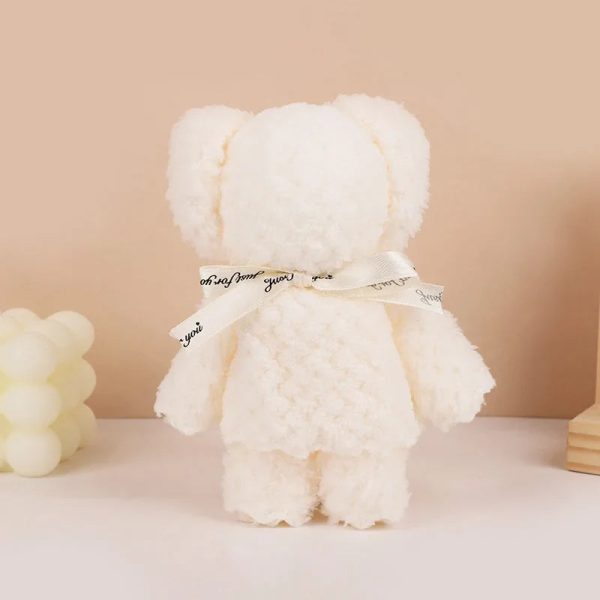 Bear Towel Gift Set for Wedding and Party Favors Bear Towel Gift Set for Wedding and Party Favors