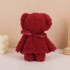 Bear Towel Gift Set for Wedding and Party Favors Bear Towel Gift Set for Wedding and Party Favors