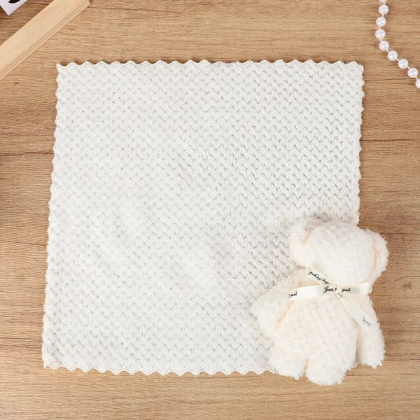 Bear Towel Gift Set for Wedding and Party Favors Bear Towel Gift Set for Wedding and Party Favors