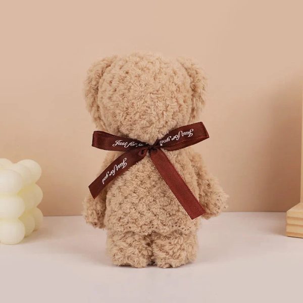 Bear Towel Gift Set for Wedding and Party Favors Bear Towel Gift Set for Wedding and Party Favors