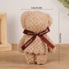 Bear Towel Gift Set for Wedding and Party Favors Bear Towel Gift Set for Wedding and Party Favors