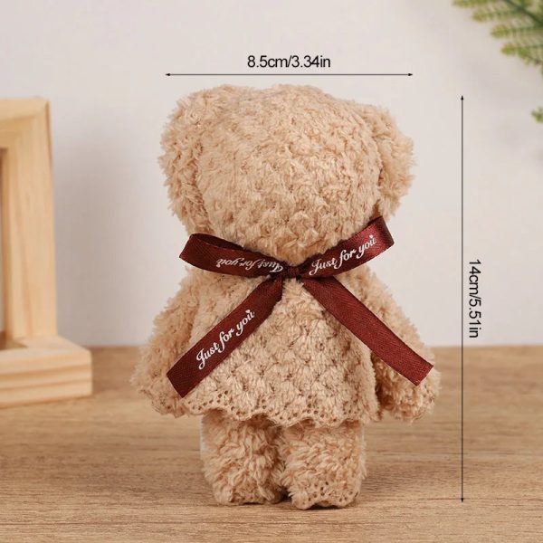 Bear Towel Gift Set for Wedding and Party Favors Bear Towel Gift Set for Wedding and Party Favors