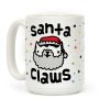 Beards Are Magical Coffee Mug Beards Are Magical Coffee Mug