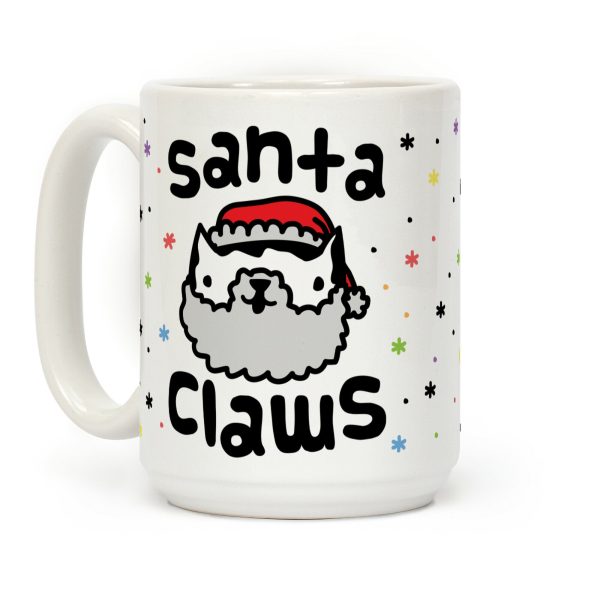 Beards Are Magical Coffee Mug Beards Are Magical Coffee Mug