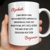 Beautiful Words To Describe You, Searching for Them Forever - Personalized Custom Coffee Mug - CPL1327_MG Beautiful Words To Describe You, Searching for Them Forever - Personalized Custom Coffee Mug - CPL1327_MG