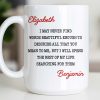 Beautiful Words To Describe You, Searching for Them Forever - Personalized Custom Coffee Mug - CPL1327_MG Beautiful Words To Describe You, Searching for Them Forever - Personalized Custom Coffee Mug - CPL1327_MG