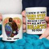 Because I Lost All My Hearts To You-03natn220623hh Personalized Couple Coffee Mug Because I Lost All My Hearts To You-03natn220623hh Personalized Couple Coffee Mug