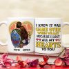 Because I Lost All My Hearts To You-03natn220623hh Personalized Couple Coffee Mug Because I Lost All My Hearts To You-03natn220623hh Personalized Couple Coffee Mug