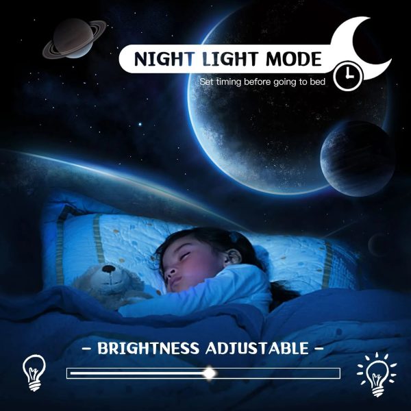 Bedroom Starry Sky Projection Bedroom Starry Sky Projection