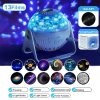 Bedroom Starry Sky Projection Bedroom Starry Sky Projection
