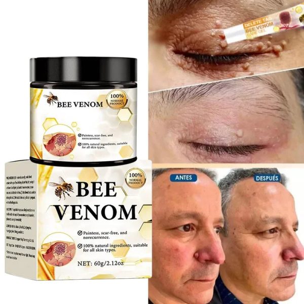 Bee Care Cream Bee Care Cream