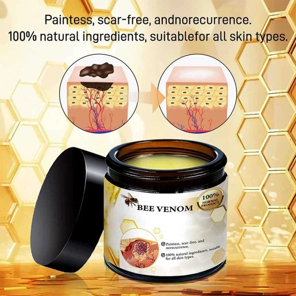Bee Care Cream Bee Care Cream