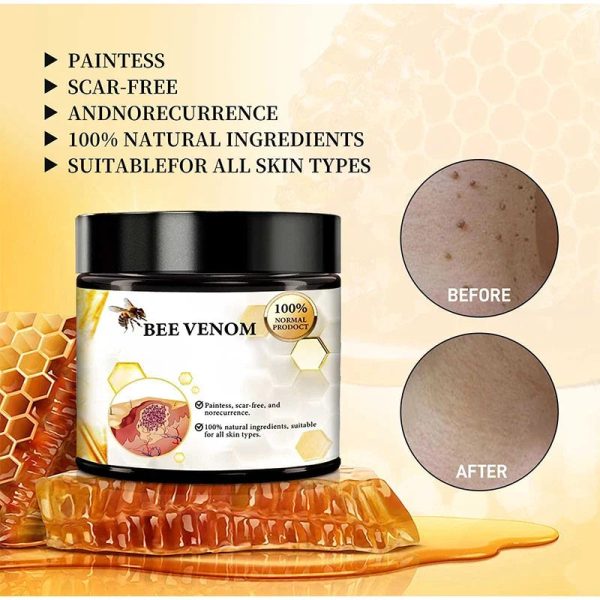 Bee Care Cream Bee Care Cream