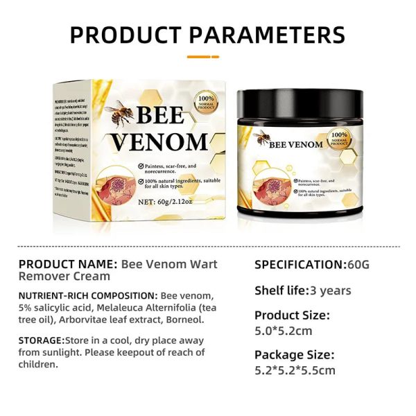Bee Care Cream Bee Care Cream