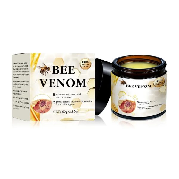 Bee Care Cream Bee Care Cream