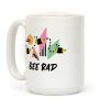 Bee Rad Coffee Mug Bee Rad Coffee Mug