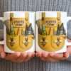 Beekeeper Customizable Bee And Nature Lovers Mug - Personalized Custom Coffee Mug - FARM017_MG Beekeeper Customizable Bee And Nature Lovers Mug - Personalized Custom Coffee Mug - FARM017_MG