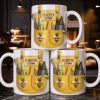 Beekeeper Customizable Bee And Nature Lovers Mug - Personalized Custom Coffee Mug - FARM017_MG Beekeeper Customizable Bee And Nature Lovers Mug - Personalized Custom Coffee Mug - FARM017_MG