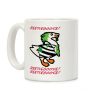 Beetlegoose Coffee Mug Beetlegoose Coffee Mug