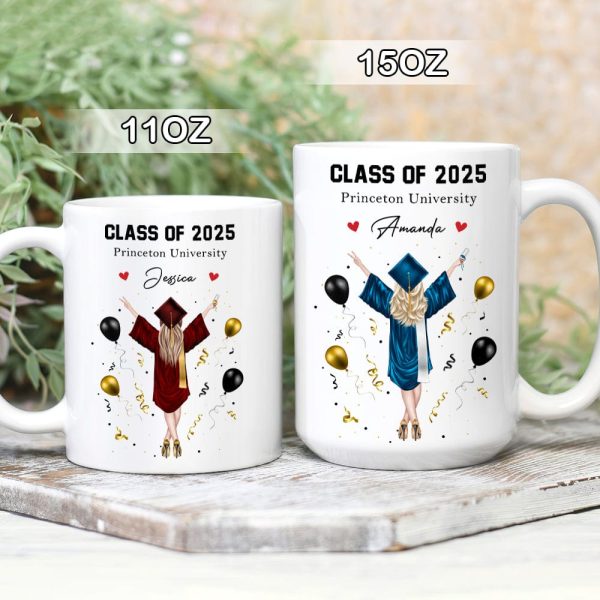 Before You All Your Dreams Graduation Mug Personalized Gift TH10 892363 Before You All Your Dreams Graduation Mug Personalized Gift TH10 892363