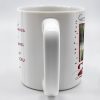 Behind You All Your Memories, Graduation Cap And Diploma - Personalized Custom Coffee Mug - GRAD015_MG Behind You All Your Memories, Graduation Cap And Diploma - Personalized Custom Coffee Mug - GRAD015_MG