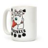 Behonker Coffee Mug Behonker Coffee Mug