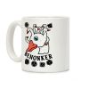 Behonker Coffee Mug Behonker Coffee Mug