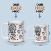 Being A Dog Dad Means Having A Loyal Companion For Life - Dog Personalized Custom 3D Inflated Effect Printed Mug - Father's Day, Gift For Pet Owners, Pet Lovers Being A Dog Dad Means Having A Loyal Companion For Life - Dog Personalized Custom 3D Inflated Effect Printed Mug - Father's Day, Gift For Pet Owners, Pet Lovers