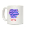 Being Bad At Math Is Not A Sin Grimes Coffee Mug Being Bad At Math Is Not A Sin Grimes Coffee Mug
