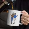 Being My Bestie Is Really The Only Gift You Need - Personalized Mug Being My Bestie Is Really The Only Gift You Need - Personalized Mug