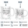 Being My Bestie Is Really The Only Gift You Need - Personalized Mug Being My Bestie Is Really The Only Gift You Need - Personalized Mug