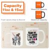 Being My Bestie Is The Only Gift You Need - Personalized Photo Mug Being My Bestie Is The Only Gift You Need - Personalized Photo Mug