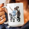 Being My Bestie Is The Only Gift You Need - Personalized Photo Mug Being My Bestie Is The Only Gift You Need - Personalized Photo Mug
