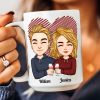 Being My Husband Is Really The Only Gift You Need - Personalized Mug Being My Husband Is Really The Only Gift You Need - Personalized Mug